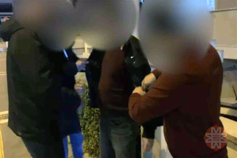 Marmaris Belediyesi personeline rüşvet suç üstü operasyonu, Mart 2026