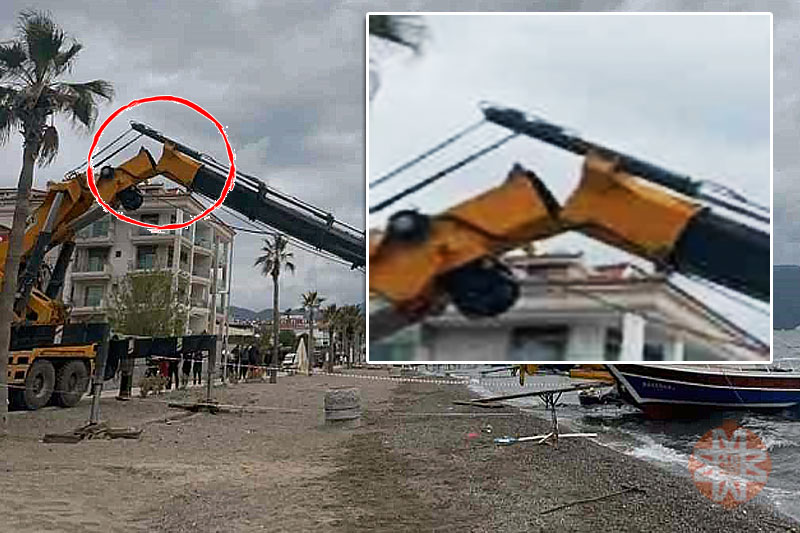 Marmaris haberleri; Marmaris haber 1