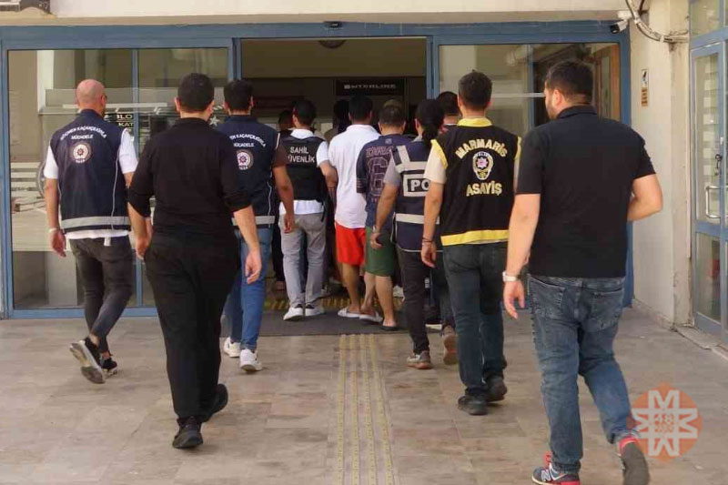 Marmaris haberleri; Marmaris haber 1