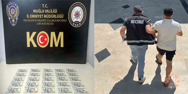 Muğla sıcak haber