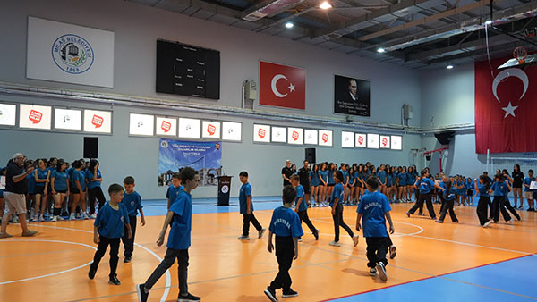 Milas Belediyesi haberleri
