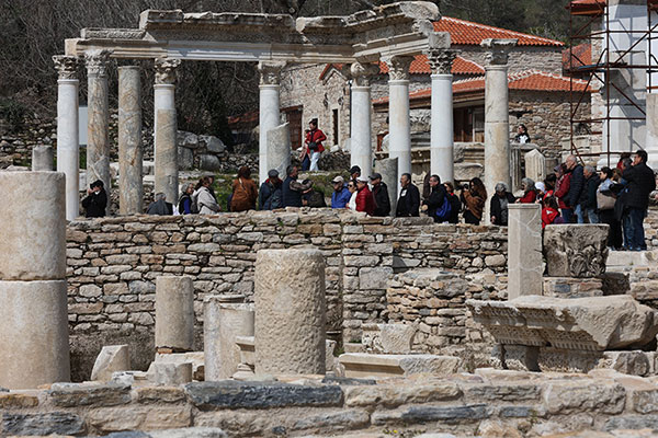 Muğla Büyükşehir Belediyesi haberleri
