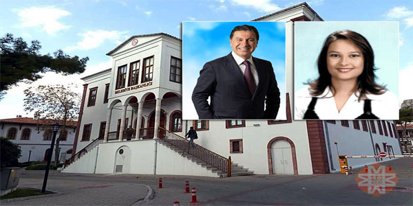 Muğla Büyükşehir Belediyesi haberleri