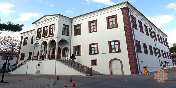 Muğla Büyükşehir Belediyesi haberleri