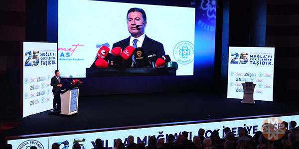 Muğla Büyükşehir Belediyesi haberleri