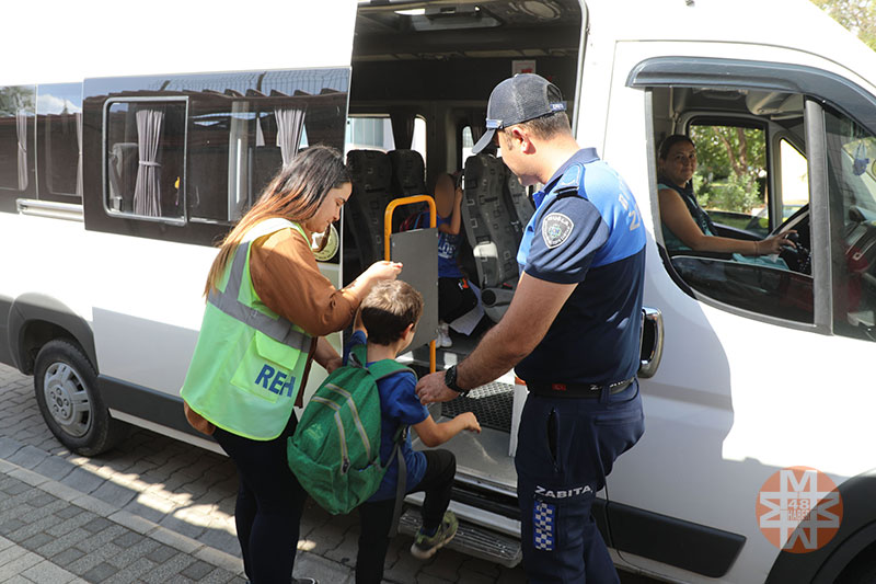 MBB zabıta servis denetimleri, Eylül 2023 3