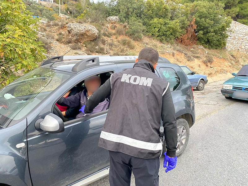 Muğla Genel haberleri; Muğla Genel haber 1