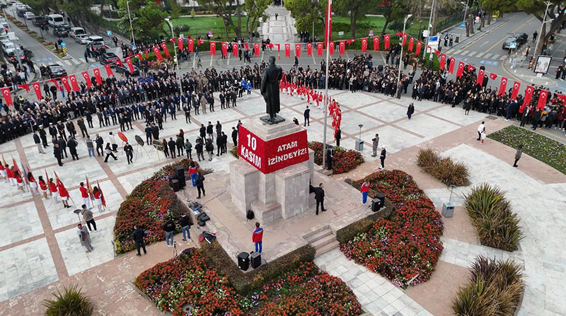 Muğla Genel haberleri; Muğla Genel haber 1