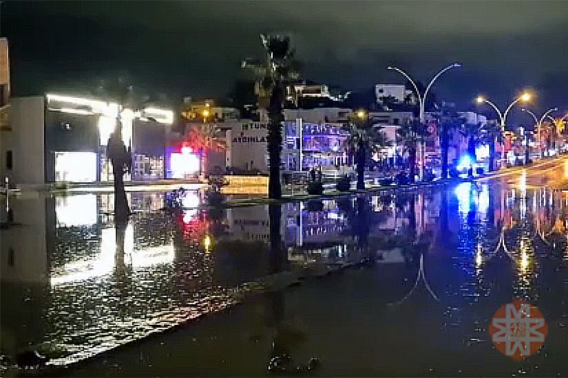 Muğla Genel haberleri; Muğla Genel haber 1