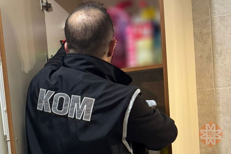 Muğla Genel haberleri; Muğla Genel haber 1