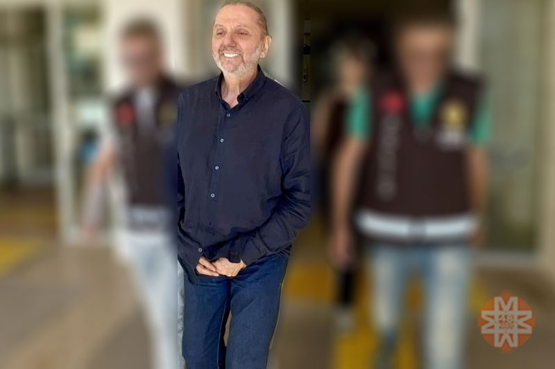 Muğla Genel haberleri; Muğla Genel haber 1