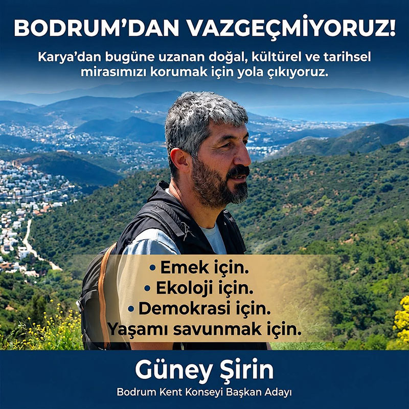 Güney Şirin