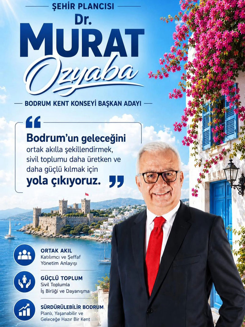 Murat Özyaba