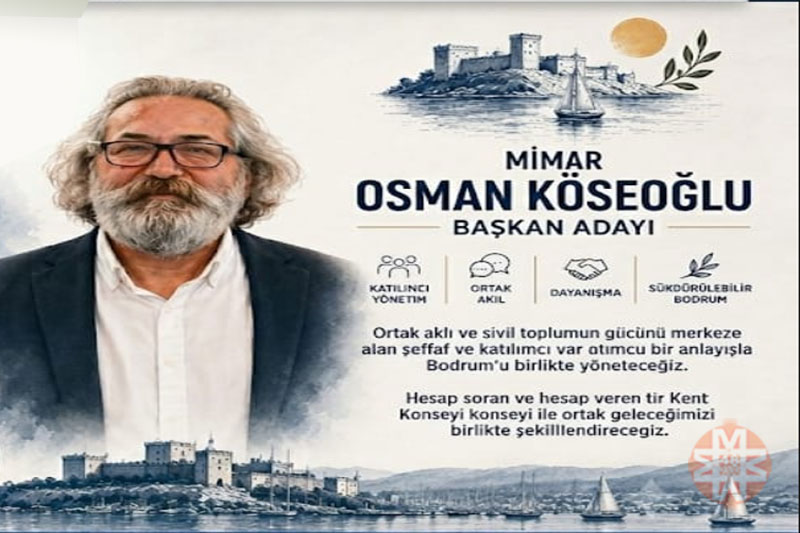 Osman Köseoğlu