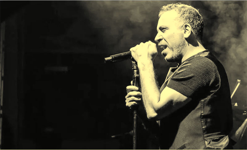 Haluk Levent 1