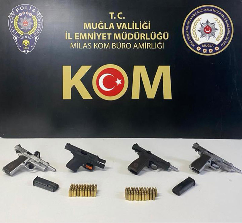 Muğla Genel haberleri; Muğla Genel haber 1