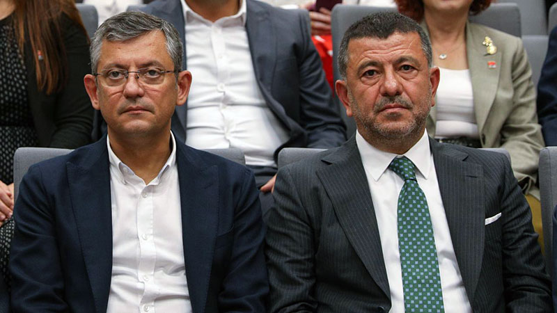 YENİ PArti Malatya milletvekili Veli Ağbaba