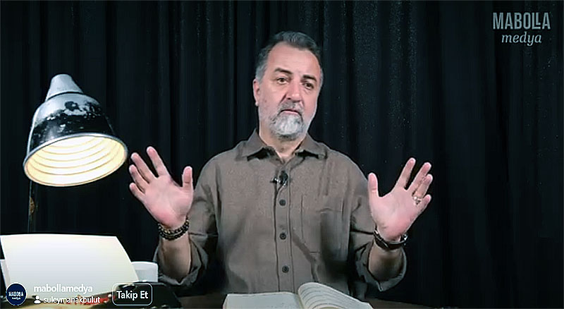 Süleyman Akbulut
