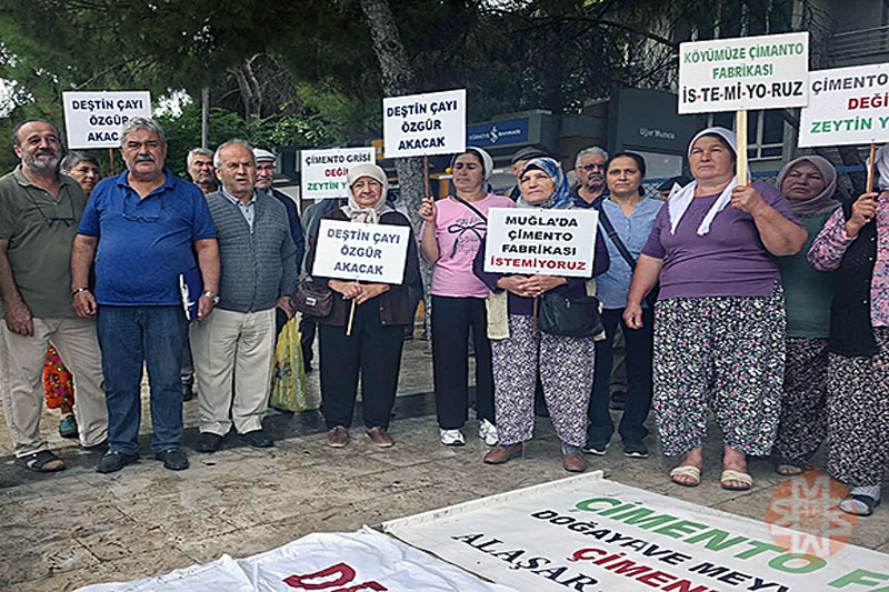 Muğla Genel haberleri; Muğla Genel haber 1