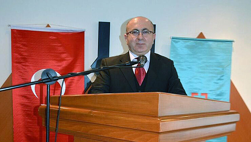 Erol Kütahya