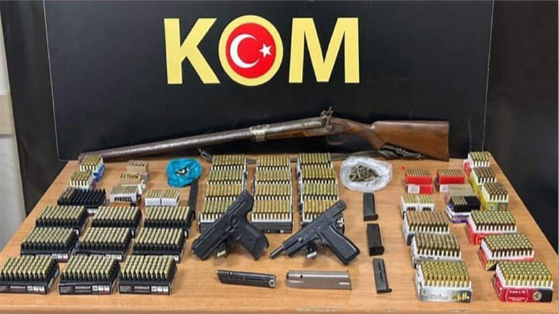 Muğla Genel haberleri; Muğla Genel haber 1
