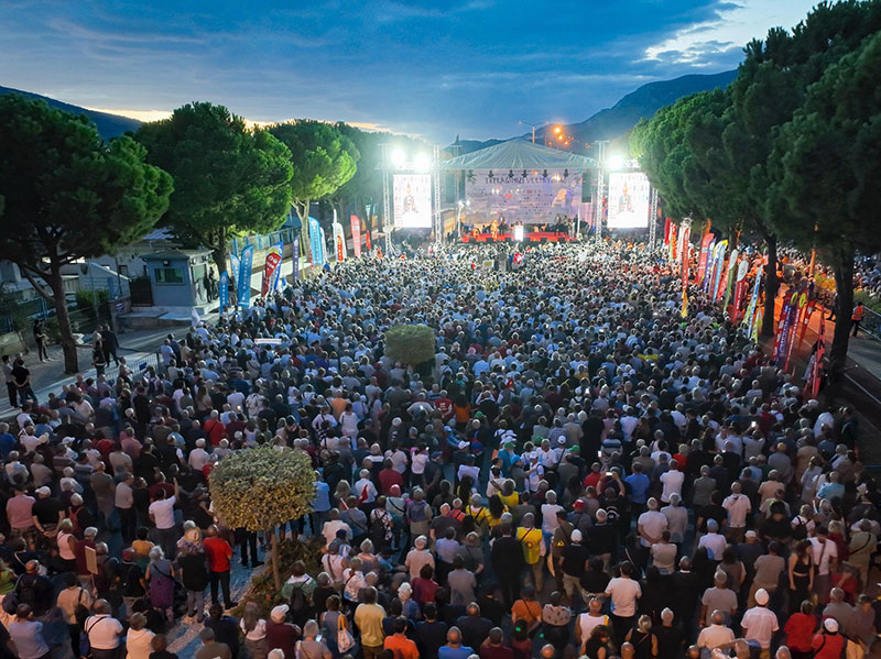 Muğla Genel haberleri; Muğla Genel haber 1