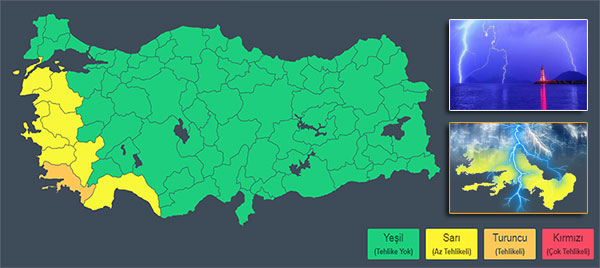 Muğla genel Haberleri