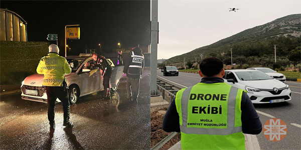 Muğla genel Haberleri