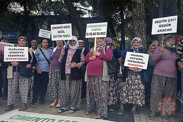 Muğla genel Haberleri