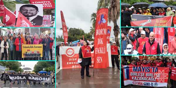 Muğla genel Haberleri