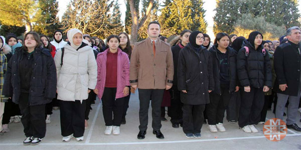 Muğla genel Haberleri