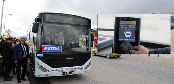 Muğla genel Haberleri
