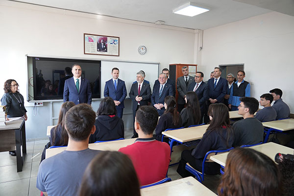 Muğla Valiliği Haberleri