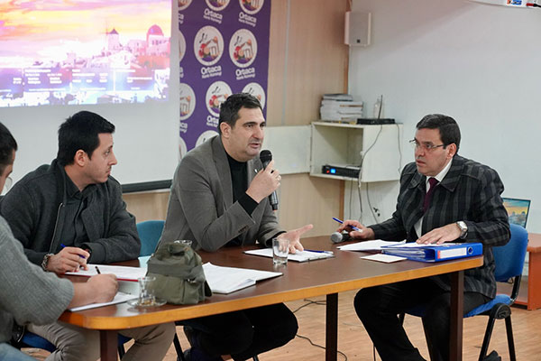 Ortaca Belediyesi haberleri