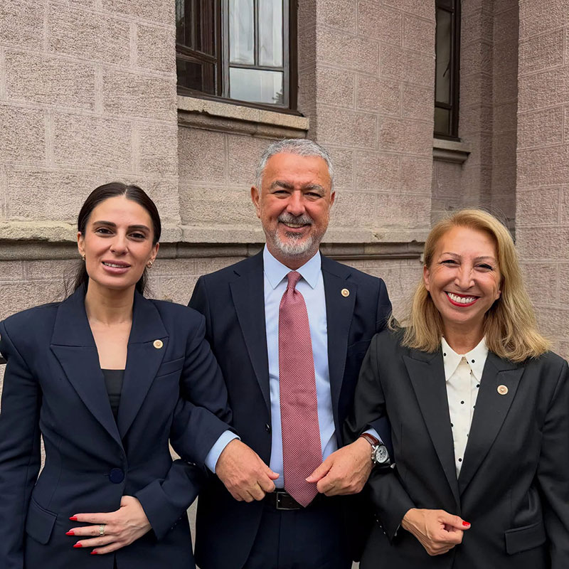 YENİ Parti Muğla milletvekilleri, Ağustos 2026