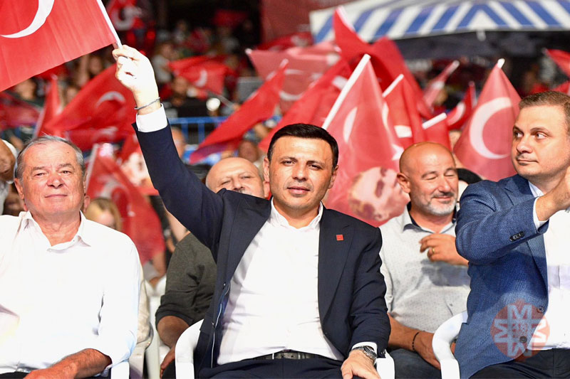 Özgür Çelik