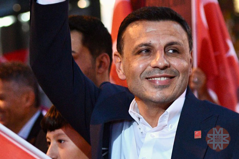 Özgür Çelik
