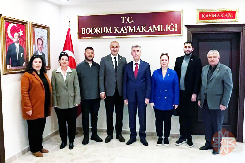 Muğla siyaset haberleri