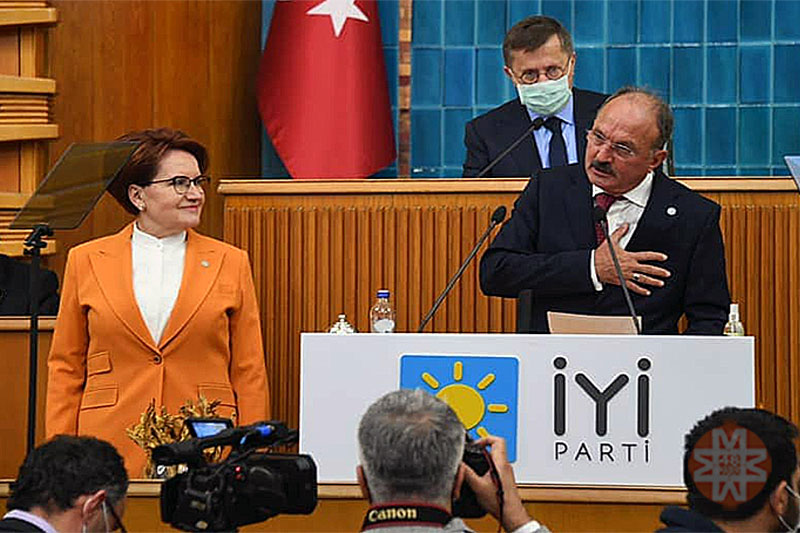 Muğla siyaset haberleri