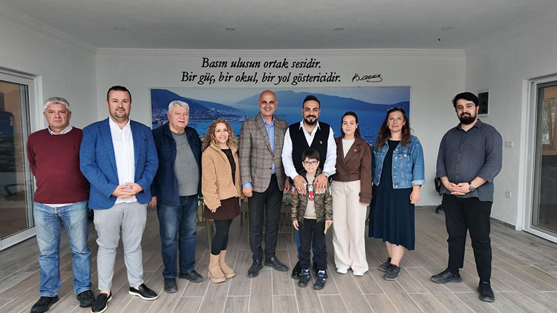 Muğla siyaset haberleri