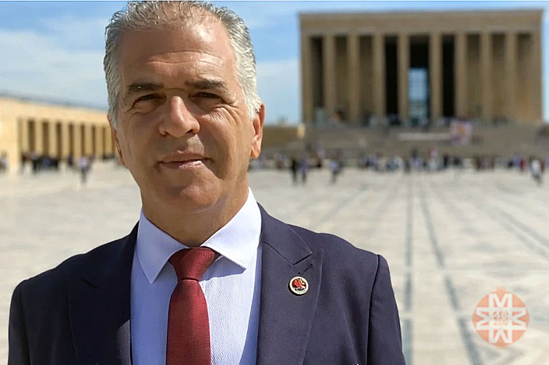 Muğla siyaset haberleri