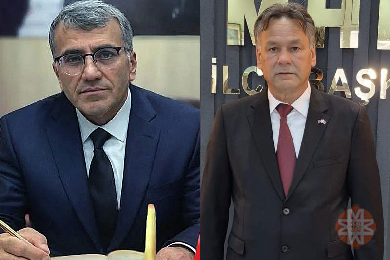 Muğla siyaset haberleri