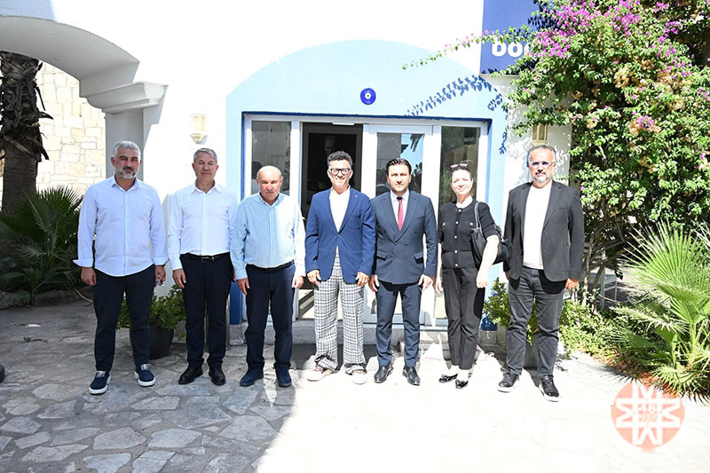 Muğla siyaset haberleri