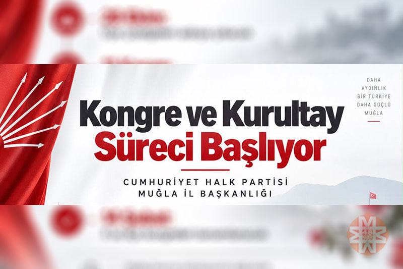 Muğla siyaset haberleri