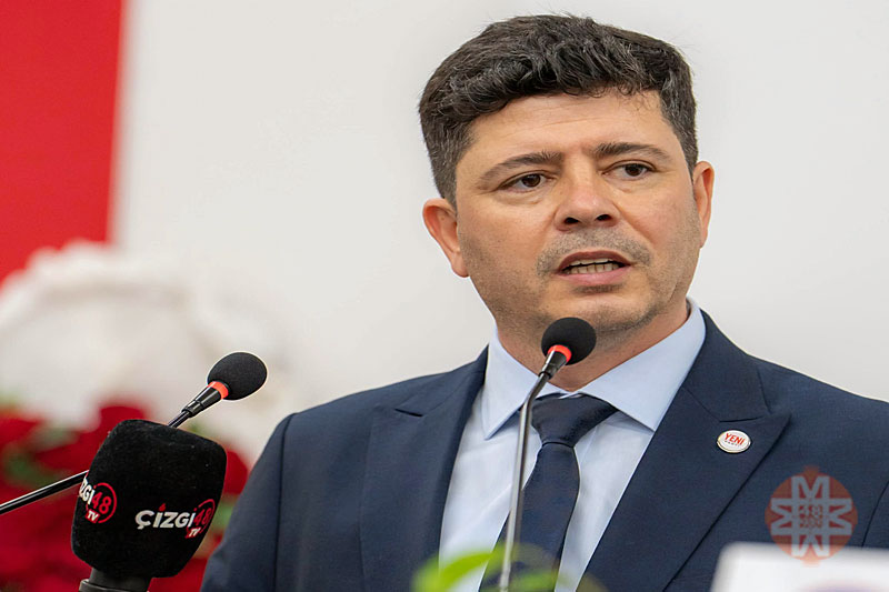 Muğla siyaset haberleri