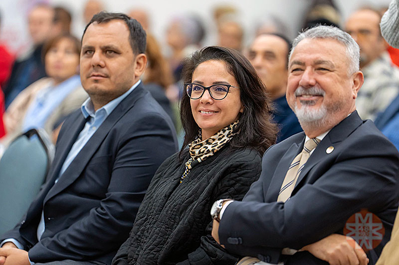YENİ Parti Muğla 1. Olağan Kongresi, Ekim 2026