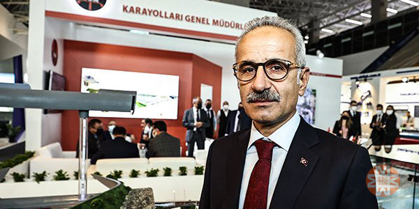 Abdülkadir Uraloğlu 2