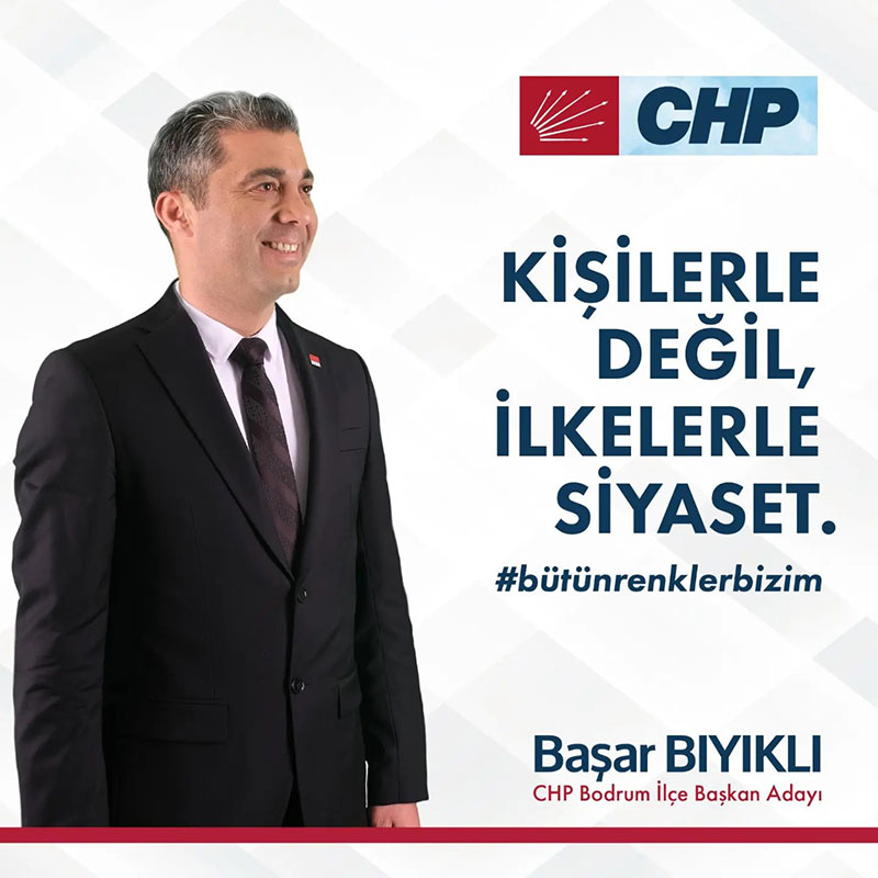 Başar Bıyıklı adaylığını açıkladı 1