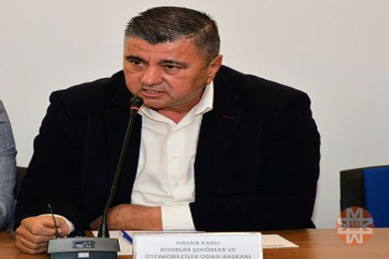 Hasan Kablı