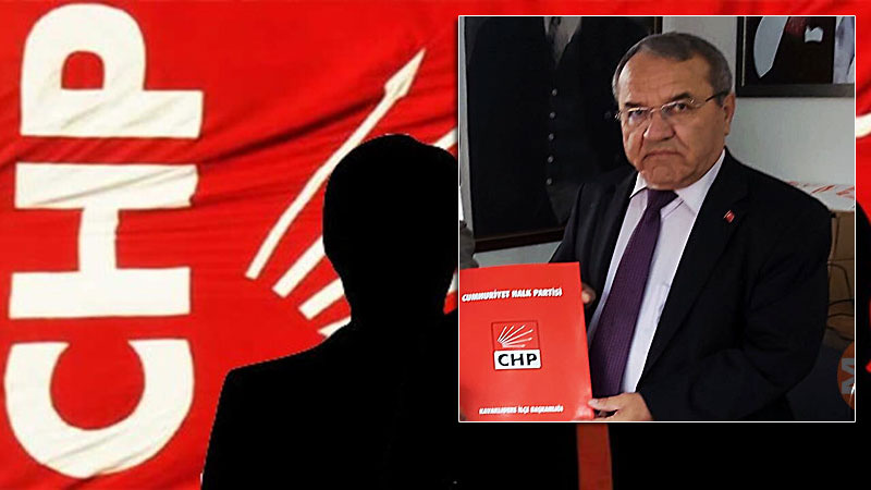 CHP Kavaklıdere'de belediye başkan adayı Saffet Karabıyık